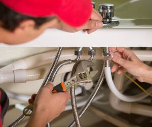About Emergency plumbing pros East Haven, CT